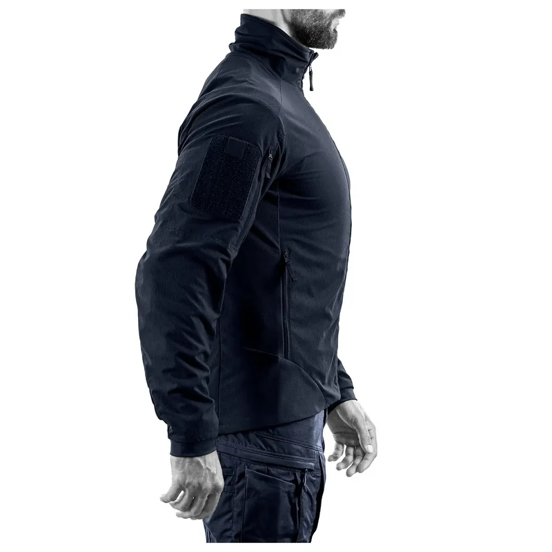 Softshell-Jacke Hunter FZ Gen.3