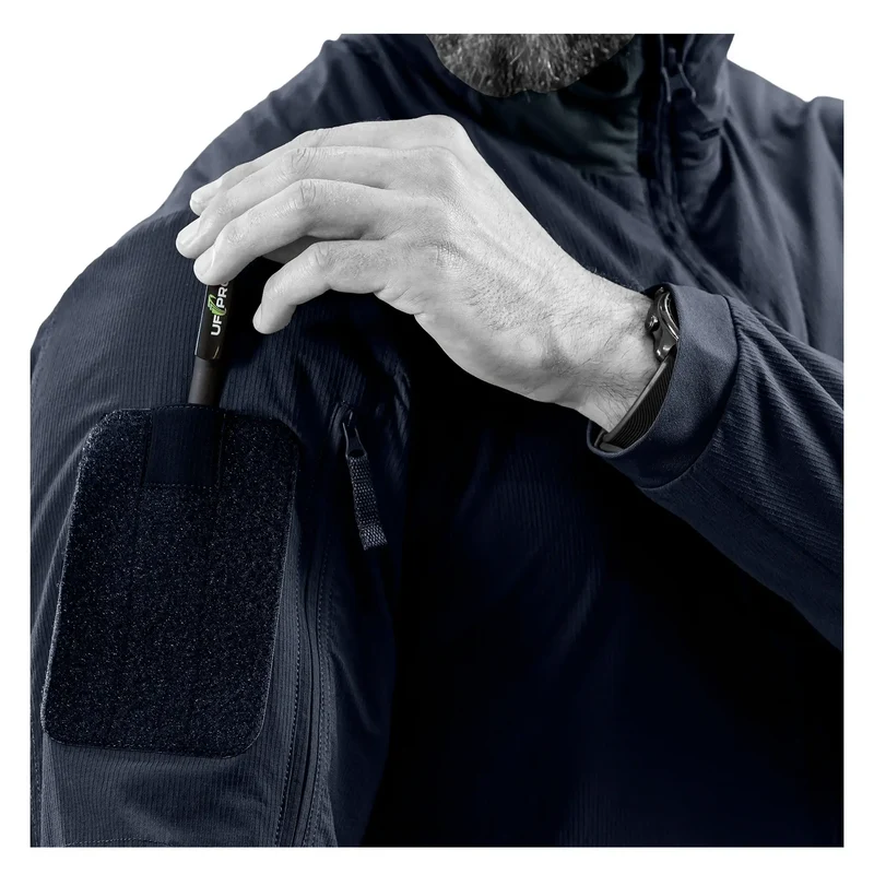 Softshell-Jacke Hunter FZ Gen.3