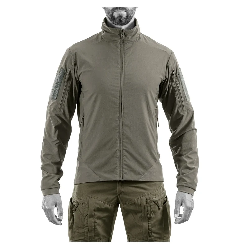 Softshell-Jacke Hunter FZ Gen.3