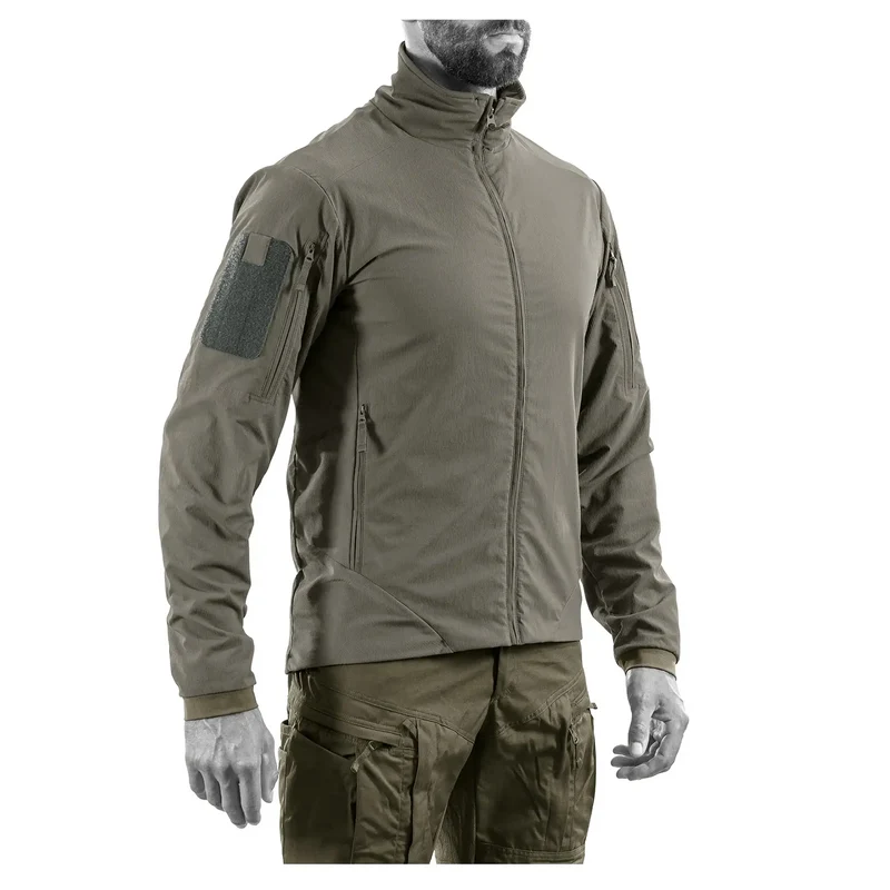 Softshell-Jacke Hunter FZ Gen.3