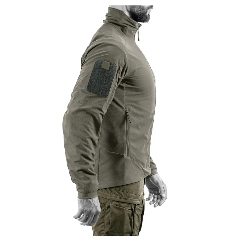 Softshell-Jacke Hunter FZ Gen.3