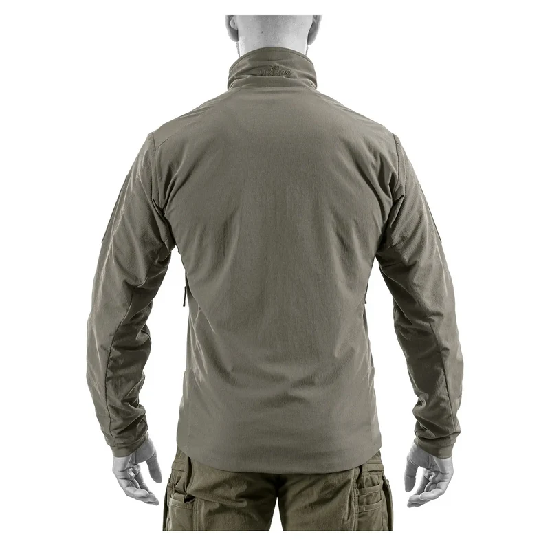 Softshell-Jacke Hunter FZ Gen.3