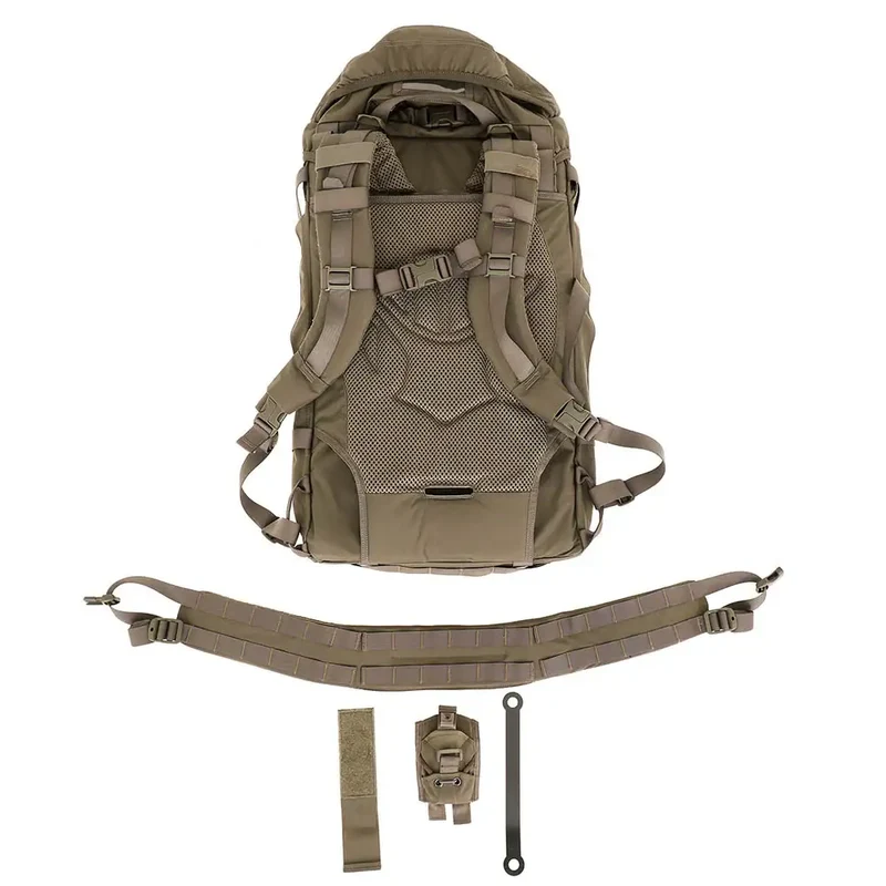 Rucksack Mission Backpack 3.0 50 L