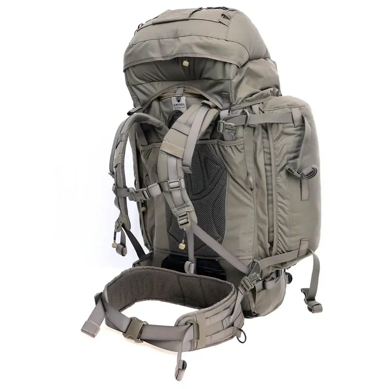 Rucksack Backpack 2.0 100 L