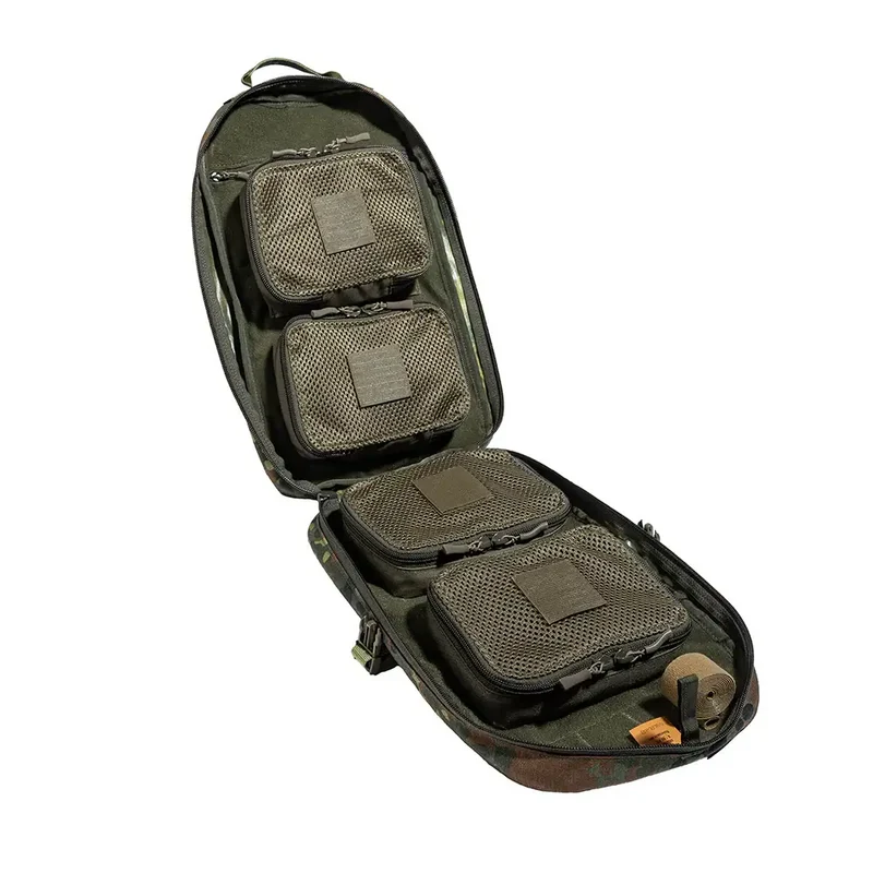 Rückentasche klein Set M800-S1