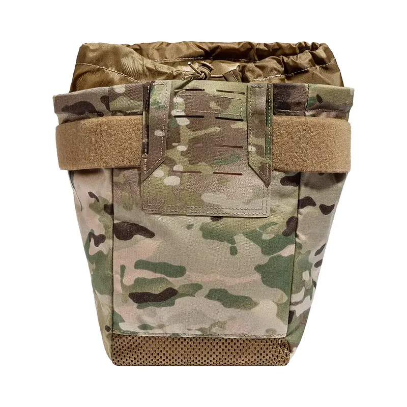 Abwurfsack groß MX463