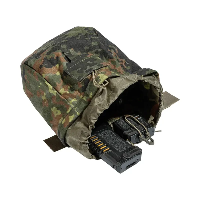 Abwurfsack groß MX463