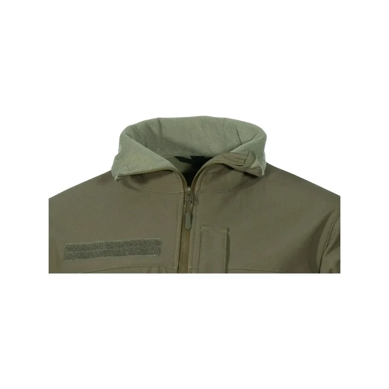 Softshell Jacke High Defence