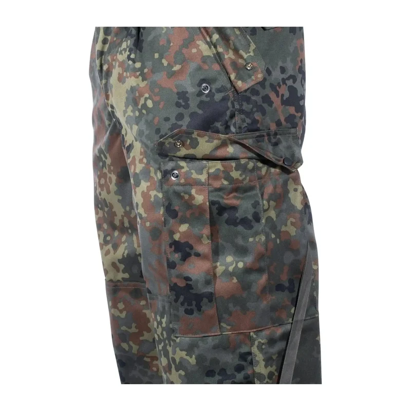 Kommando Hose