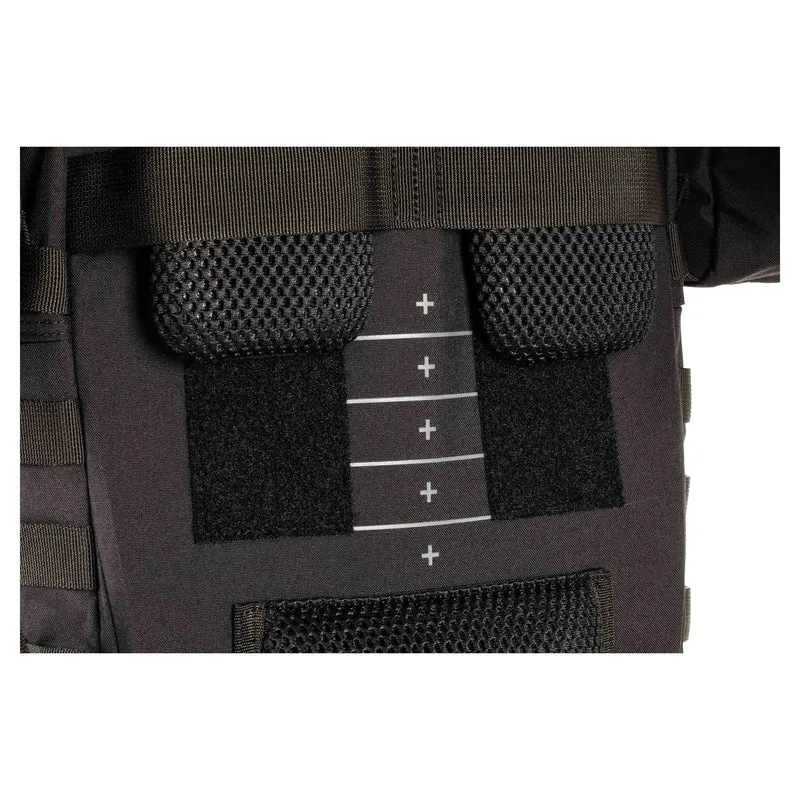 Rucksack Rush 100 60 L