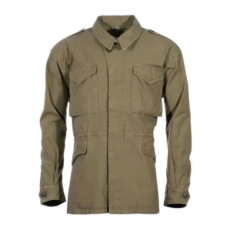 US Feldjacke M43 Repro