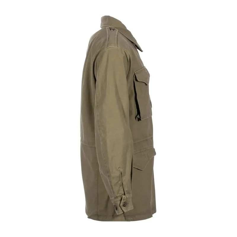 US Feldjacke M43 Repro