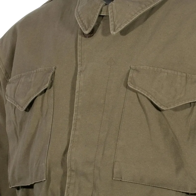 US Feldjacke M43 Repro