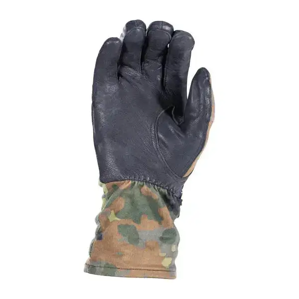 BW Kampfhandschuhe gebraucht