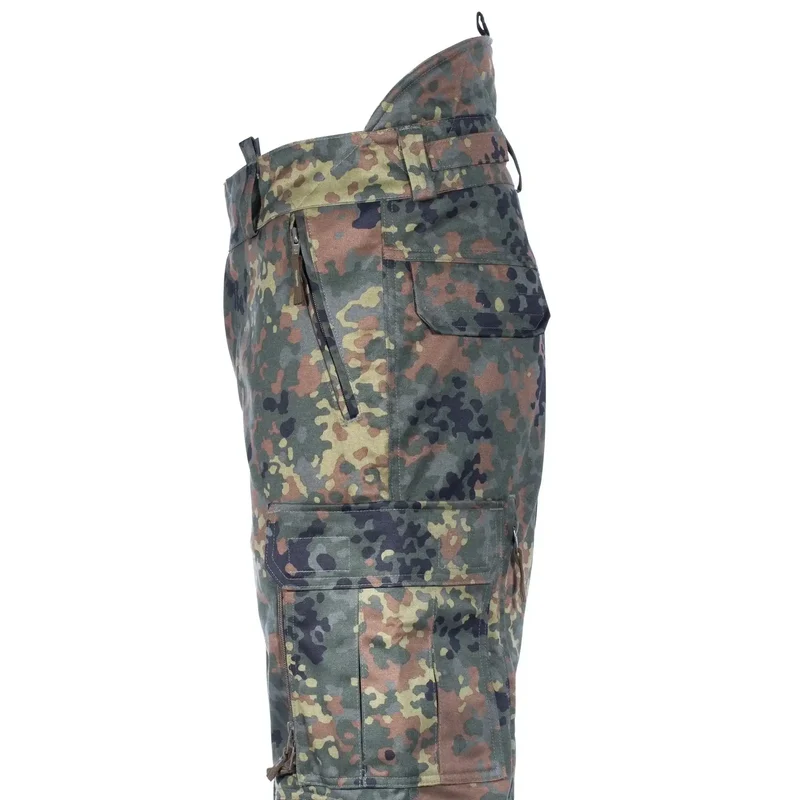 Einsatzkampfhose Sniper