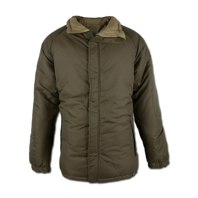 Thermojacke G-Loft wendbar
