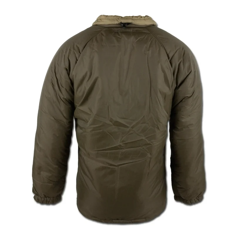 Thermojacke G-Loft wendbar
