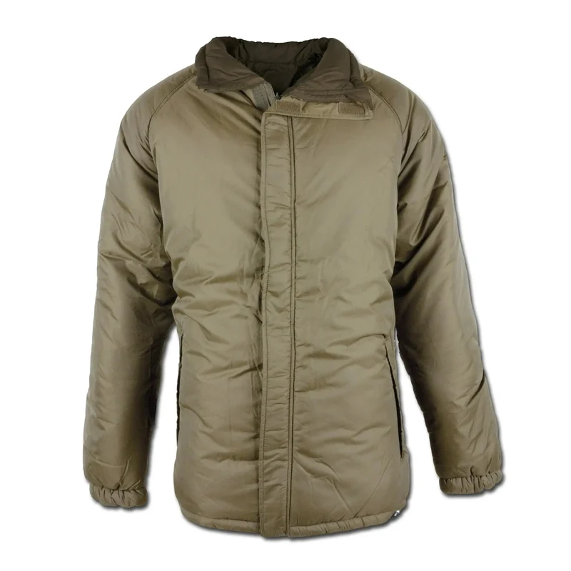 Thermojacke G-Loft wendbar