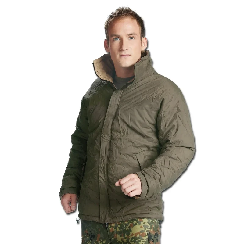 Thermojacke G-Loft wendbar