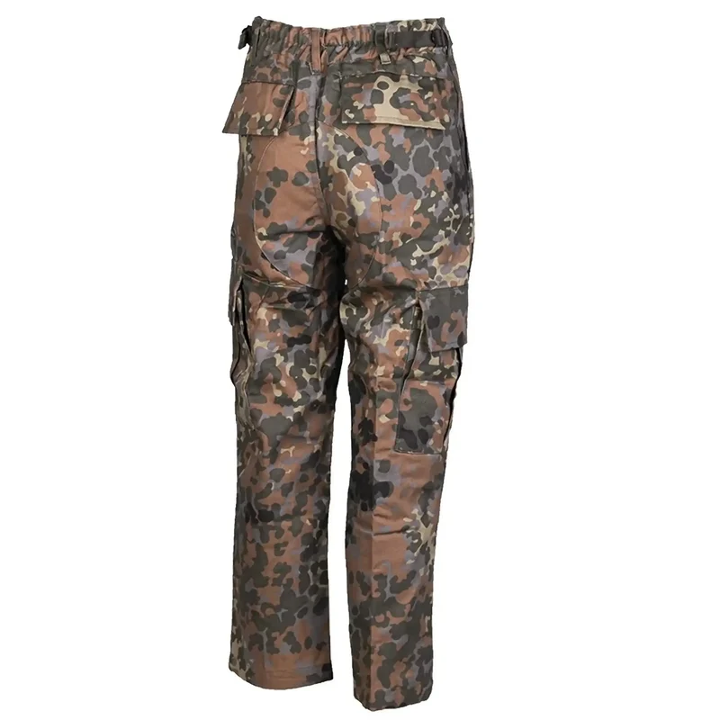 Kinder Hose US BDU Kids