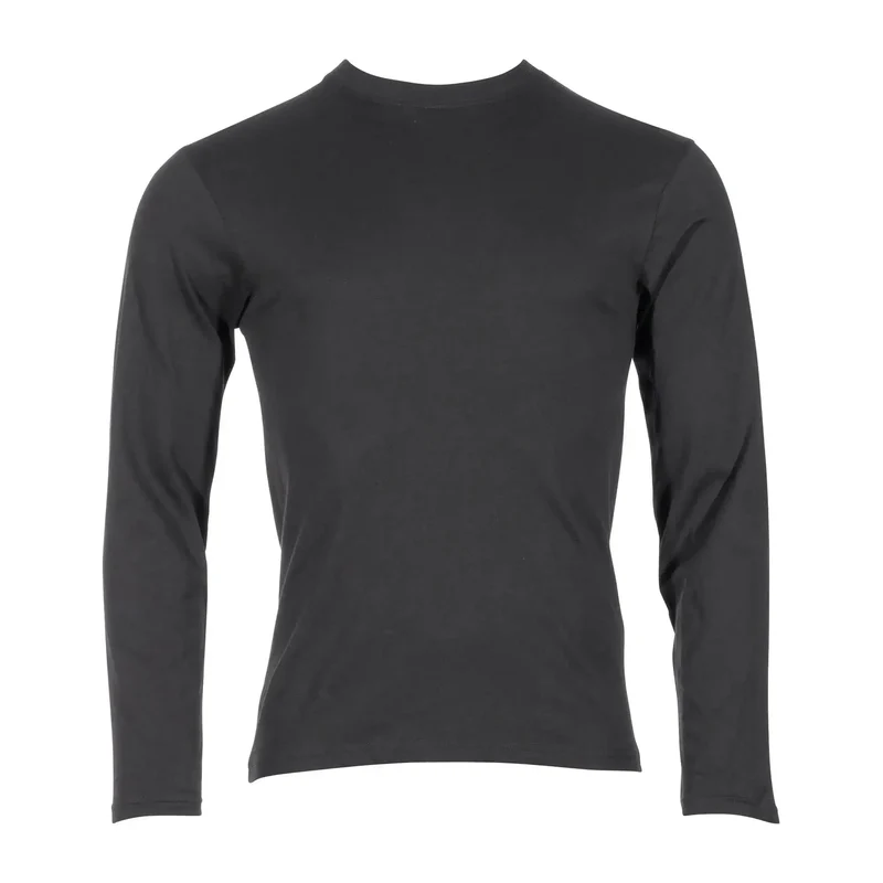 T-Shirt Langarm