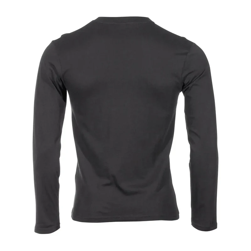 T-Shirt Langarm