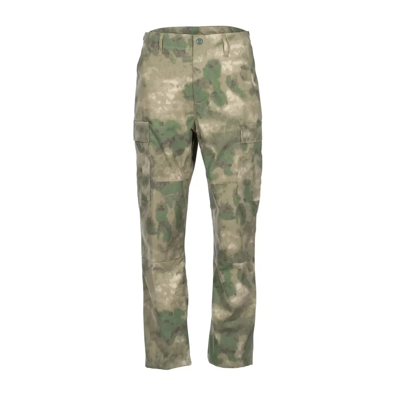 US Kampfhose BDU Ripstop FG
