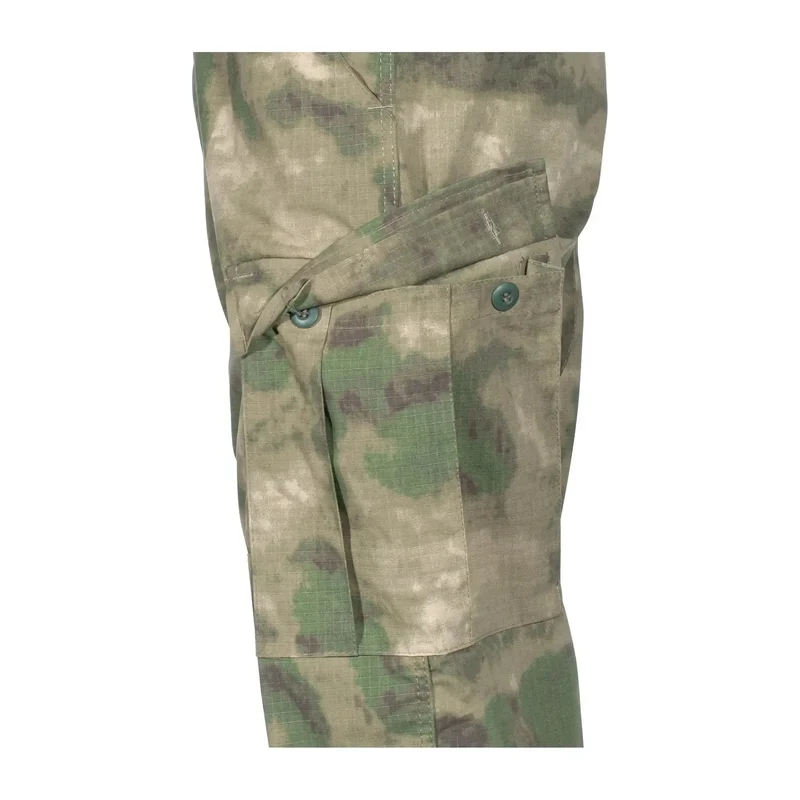 US Kampfhose BDU Ripstop FG