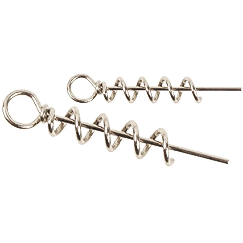 Shallow Screw