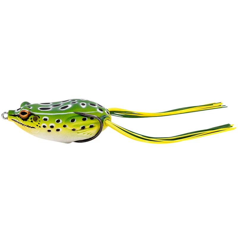 Hop Walker Frog 5,5 cm