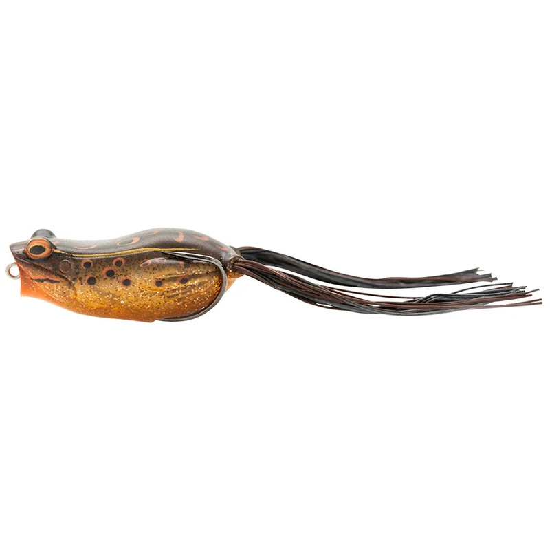 Hop Popper Frog 5,5 cm