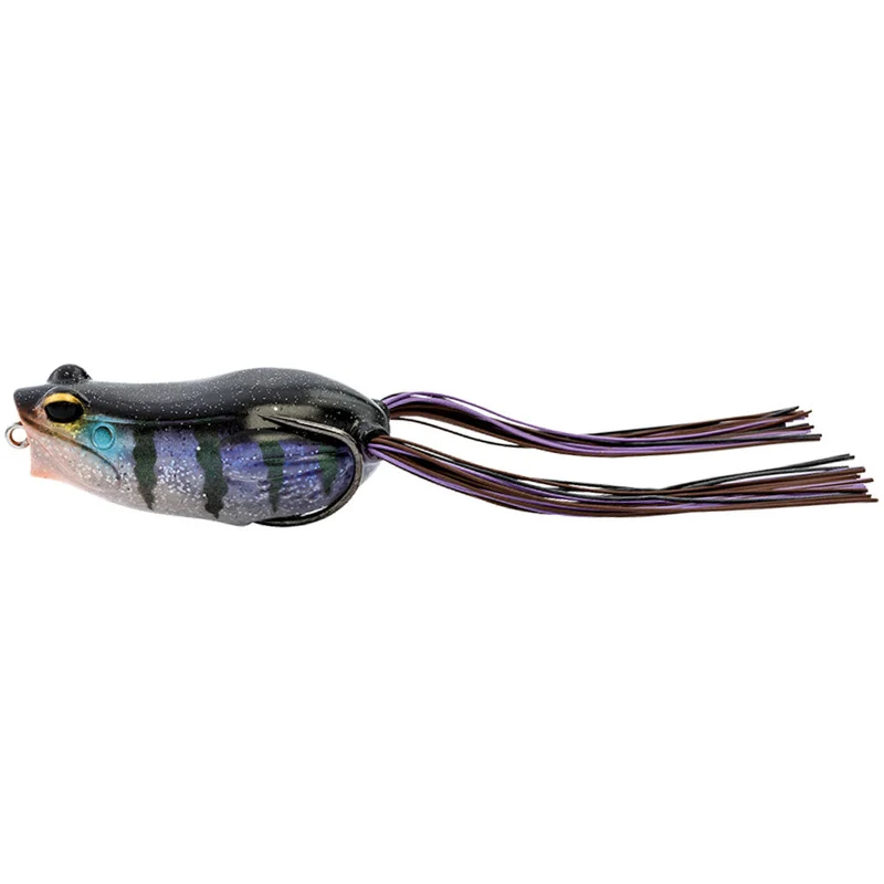 Hop Popper Frog 5,5 cm
