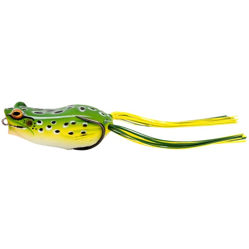 Hop Popper Frog 5,5 cm