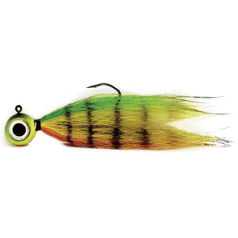 Moontail Jigs