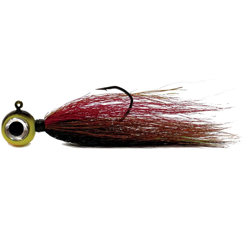 Moontail Jigs
