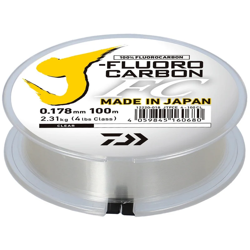 J-Fluorocarbon