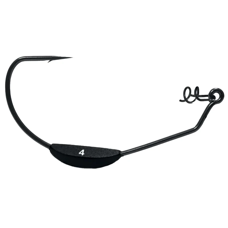 Weighted Finess Swimbait Hook (7315SL)