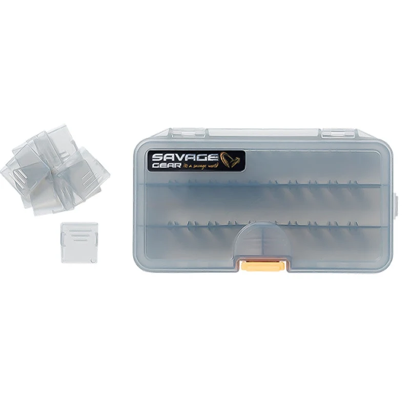 Lure Box 1b / Smoke