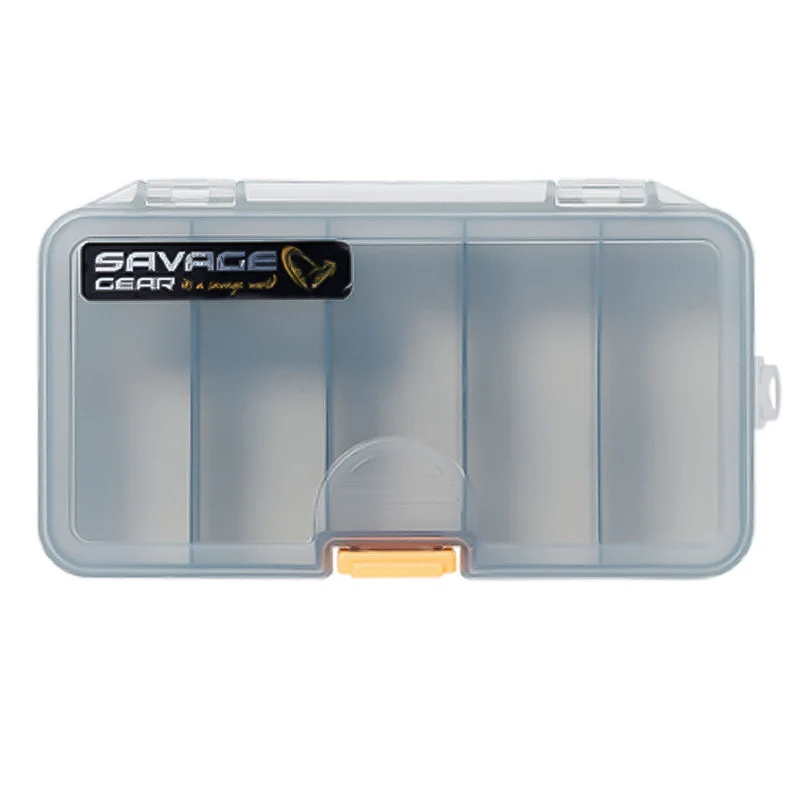 Lure Box 1a / Smoke