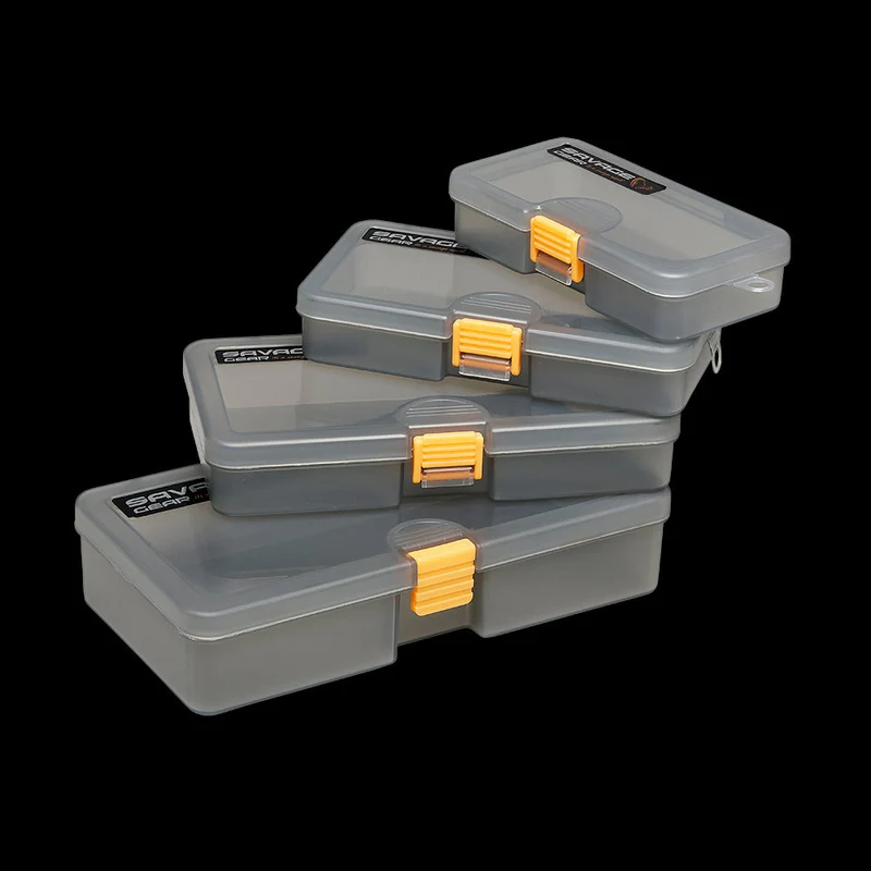 Lure Box 1 Combi Kit / Smoke