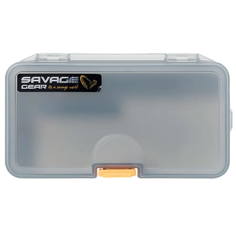 Lure Box 1 Combi Kit / Smoke