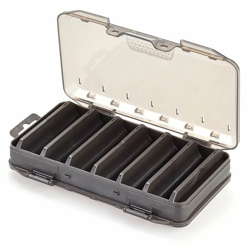 Hardbait Box