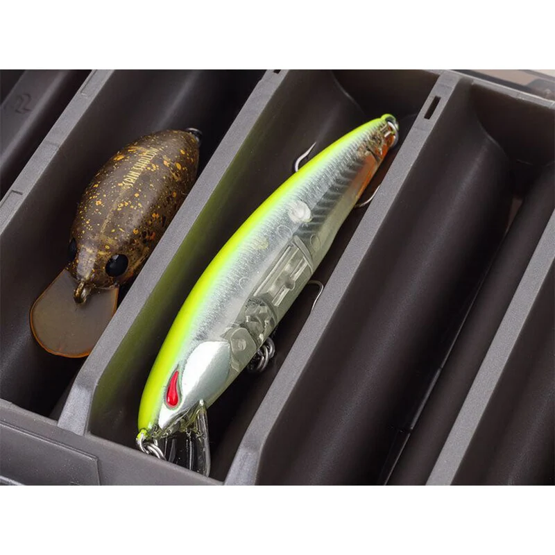 Hardbait Box