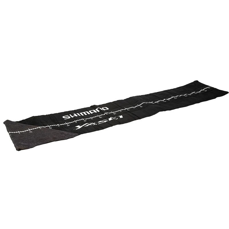 Yasei Luggage Sync Brag Mat / Messmatte