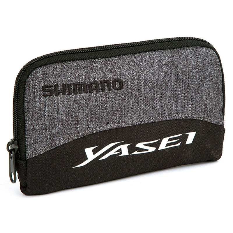 Yasei Luggage Sync Light Lure Case / Ködermäppchen