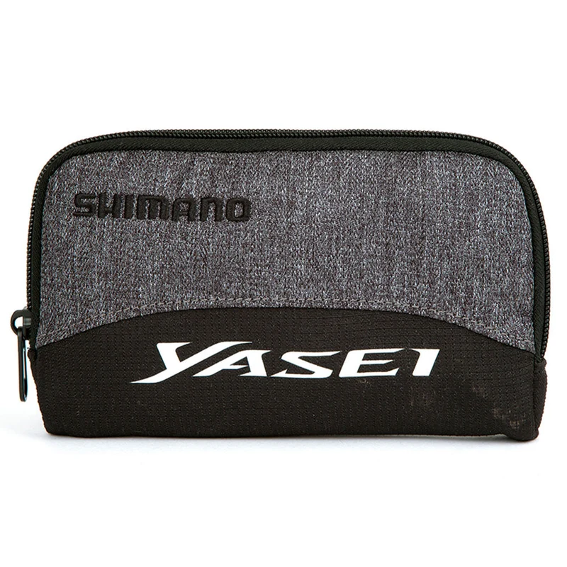 Yasei Luggage Sync Light Lure Case / Ködermäppchen