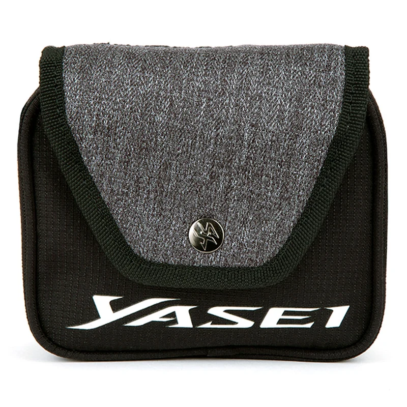 Yasei Luggage Sync Reel Case / Rollentasche