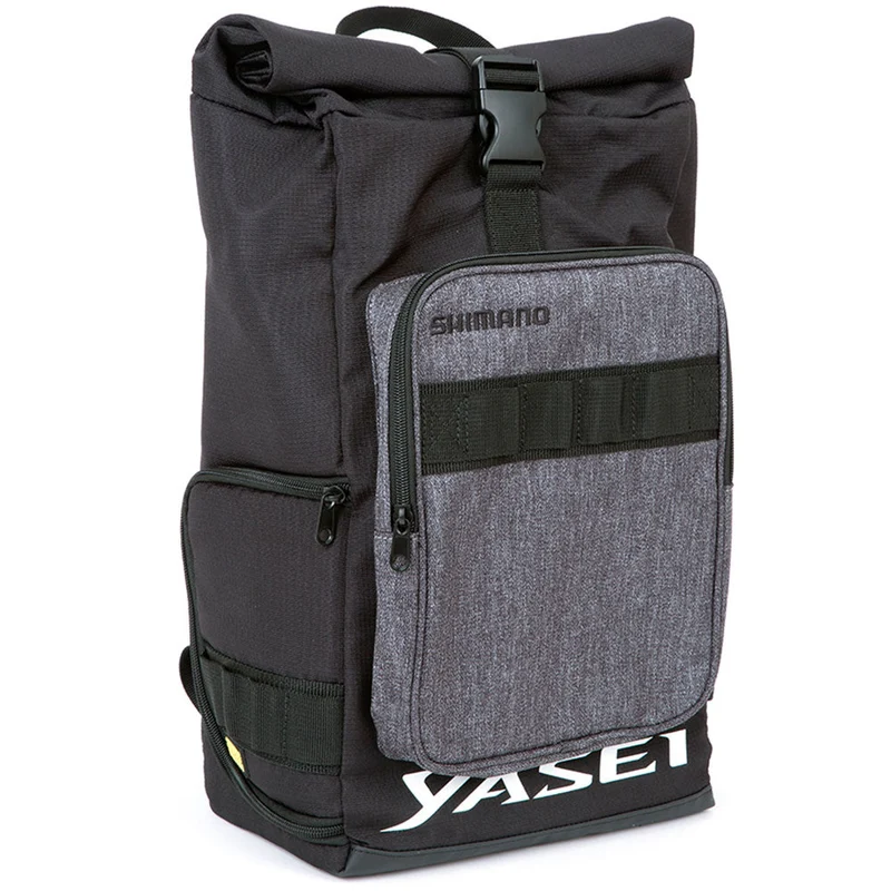 Yasei Luggage Rucksack
