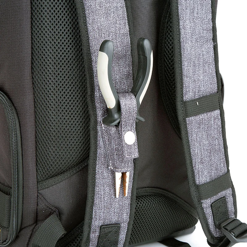 Yasei Luggage Rucksack