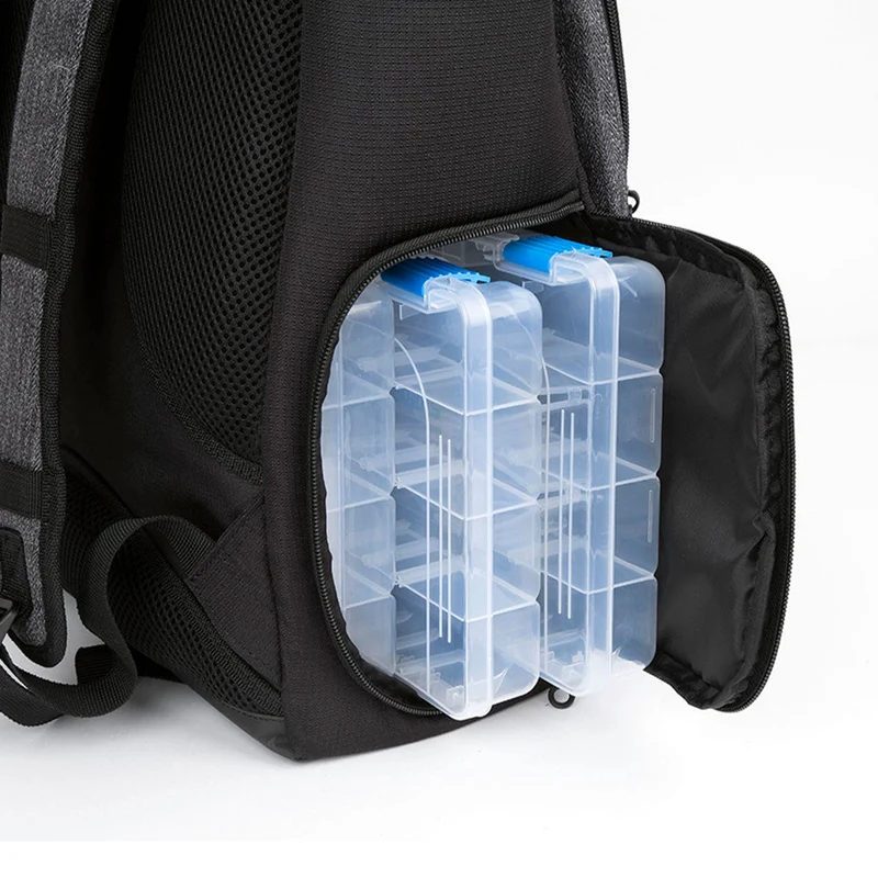 Yasei Luggage Rucksack
